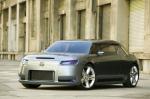 Scion Fuse Sports Coupe Concept 2006 года